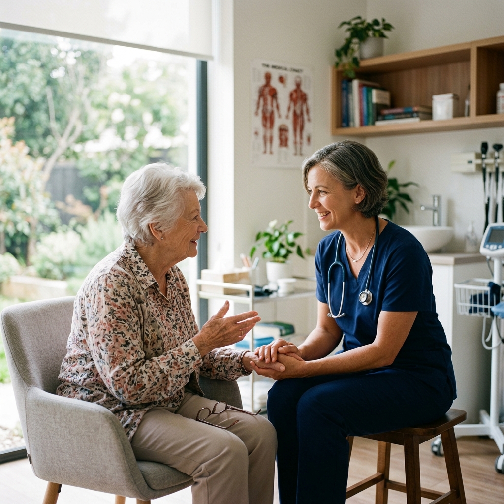 Unified clinic ops for NorthCare Hospitals